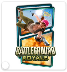 battleground-royale